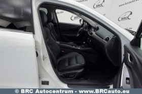 Mazda 6 2.2 AWD Skyactiv technology Automatas 2016
