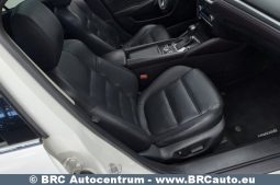 
										Mazda 6 2.2 AWD Skyactiv technology Automatas 2016 full									