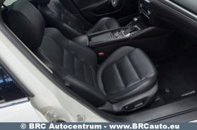 Mazda 6 2.2 AWD Skyactiv technology Automatas 2016