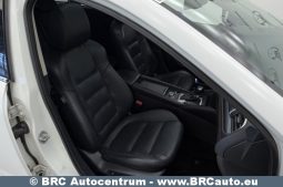 
										Mazda 6 2.2 AWD Skyactiv technology Automatas 2016 full									