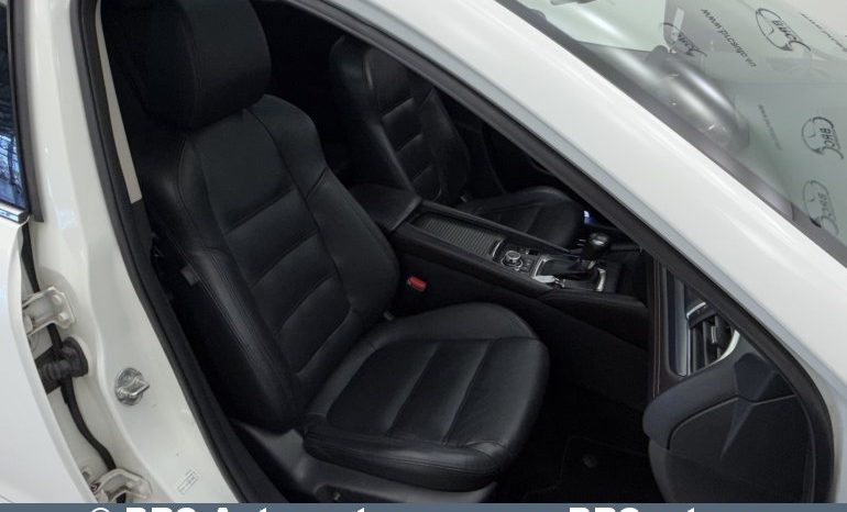 
								Mazda 6 2.2 AWD Skyactiv technology Automatas 2016 full									