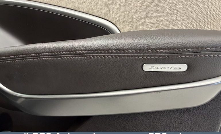
								Hyundai Santa Fe 2.2 CRDi AWD Automatas 2018 full									