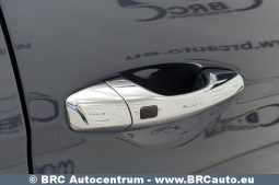 
										Hyundai Santa Fe 2.2 CRDi AWD Automatas 2018 full									