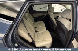 
										Hyundai Santa Fe 2.2 CRDi AWD Automatas 2018 full									