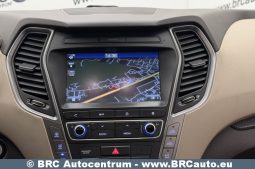 
										Hyundai Santa Fe 2.2 CRDi AWD Automatas 2018 full									