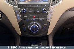 
										Hyundai Santa Fe 2.2 CRDi AWD Automatas 2018 full									