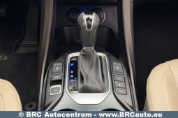 
										Hyundai Santa Fe 2.2 CRDi AWD Automatas 2018 full									