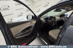 
										Hyundai Santa Fe 2.2 CRDi AWD Automatas 2018 full									