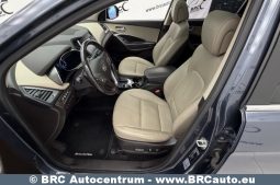 
										Hyundai Santa Fe 2.2 CRDi AWD Automatas 2018 full									