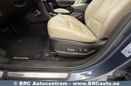 
										Hyundai Santa Fe 2.2 CRDi AWD Automatas 2018 full									