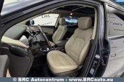 
										Hyundai Santa Fe 2.2 CRDi AWD Automatas 2018 full									