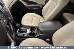 
										Hyundai Santa Fe 2.2 CRDi AWD Automatas 2018 full									