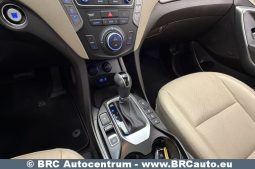 
										Hyundai Santa Fe 2.2 CRDi AWD Automatas 2018 full									