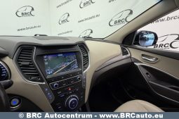
										Hyundai Santa Fe 2.2 CRDi AWD Automatas 2018 full									