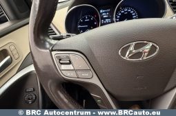 
										Hyundai Santa Fe 2.2 CRDi AWD Automatas 2018 full									