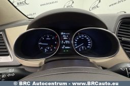 
										Hyundai Santa Fe 2.2 CRDi AWD Automatas 2018 full									