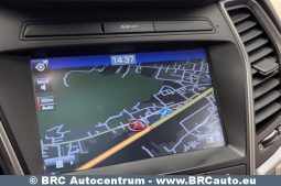 
										Hyundai Santa Fe 2.2 CRDi AWD Automatas 2018 full									