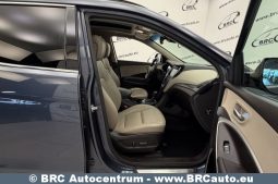 
										Hyundai Santa Fe 2.2 CRDi AWD Automatas 2018 full									