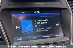 
										Hyundai Santa Fe 2.2 CRDi AWD Automatas 2018 full									