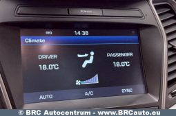 
										Hyundai Santa Fe 2.2 CRDi AWD Automatas 2018 full									