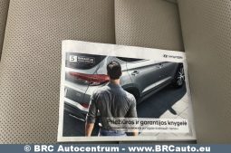 
										Hyundai Santa Fe 2.2 CRDi AWD Automatas 2018 full									