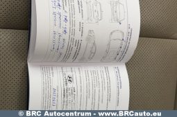 
										Hyundai Santa Fe 2.2 CRDi AWD Automatas 2018 full									