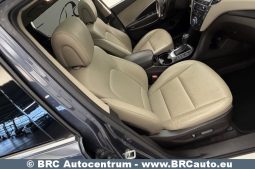 
										Hyundai Santa Fe 2.2 CRDi AWD Automatas 2018 full									