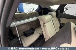 
										Hyundai Santa Fe 2.2 CRDi AWD Automatas 2018 full									