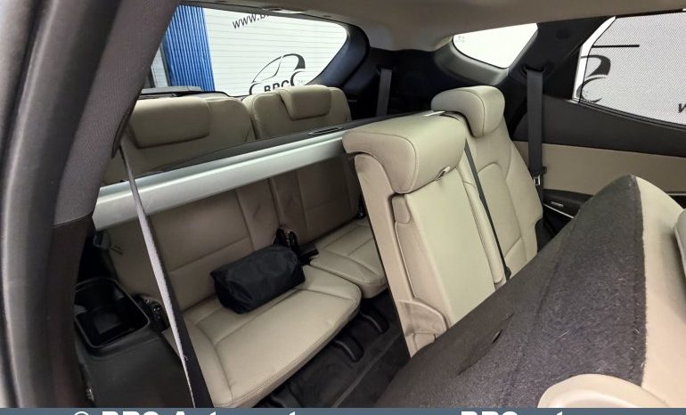 
								Hyundai Santa Fe 2.2 CRDi AWD Automatas 2018 full									