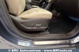 
										Hyundai Santa Fe 2.2 CRDi AWD Automatas 2018 full									