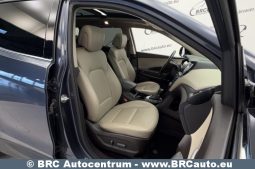 
										Hyundai Santa Fe 2.2 CRDi AWD Automatas 2018 full									