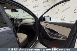 
										Hyundai Santa Fe 2.2 CRDi AWD Automatas 2018 full									