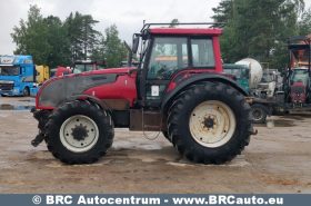 Valtra T190  2006