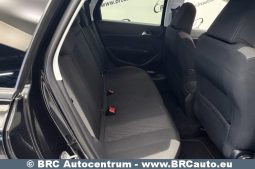 
										Peugeot 308 BlueHDi Style 2016 full									