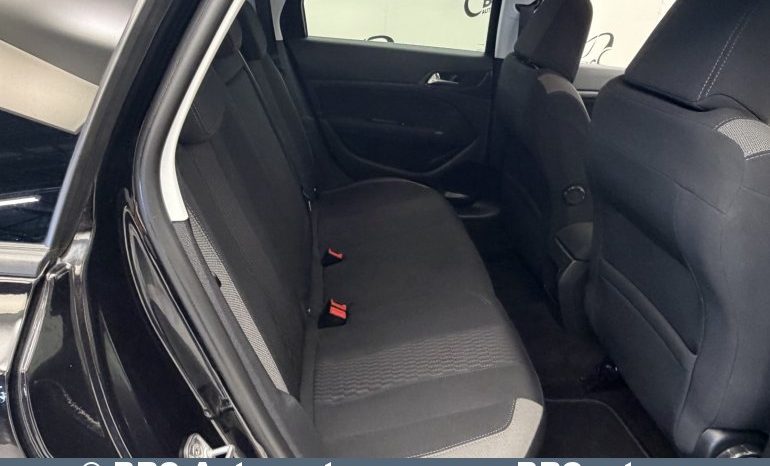 
								Peugeot 308 BlueHDi Style 2016 full									
