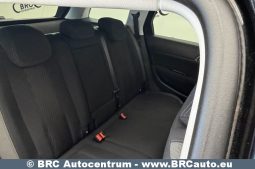 
										Peugeot 308 BlueHDi Style 2016 full									
