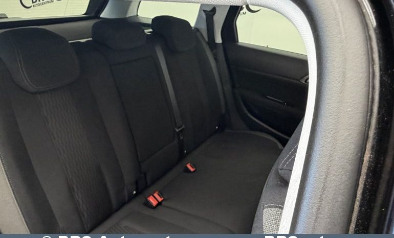 
								Peugeot 308 BlueHDi Style 2016 full									