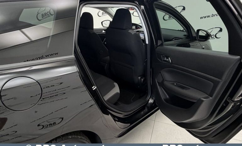 
								Peugeot 308 BlueHDi Style 2016 full									