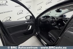 
										Peugeot 308 BlueHDi Style 2016 full									