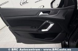 
										Peugeot 308 BlueHDi Style 2016 full									