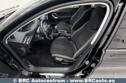 
										Peugeot 308 BlueHDi Style 2016 full									
