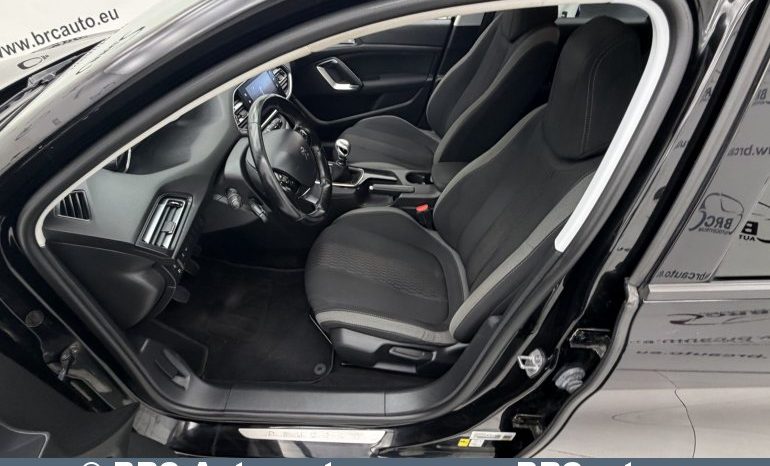 
								Peugeot 308 BlueHDi Style 2016 full									