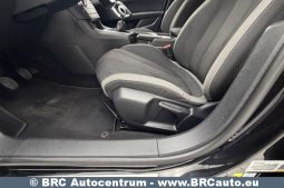 
										Peugeot 308 BlueHDi Style 2016 full									