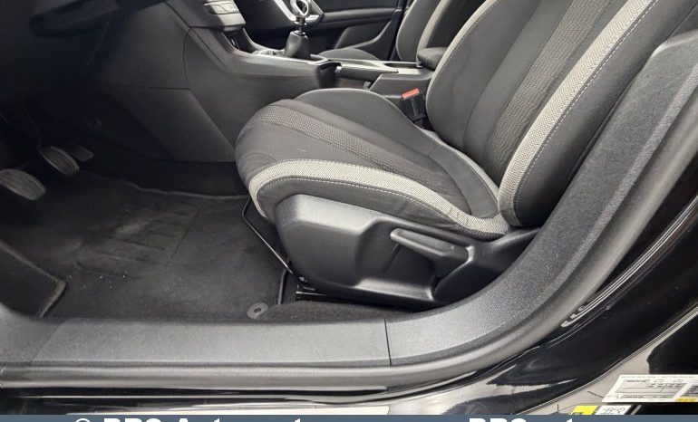 
								Peugeot 308 BlueHDi Style 2016 full									