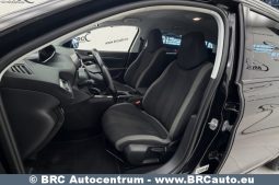 
										Peugeot 308 BlueHDi Style 2016 full									