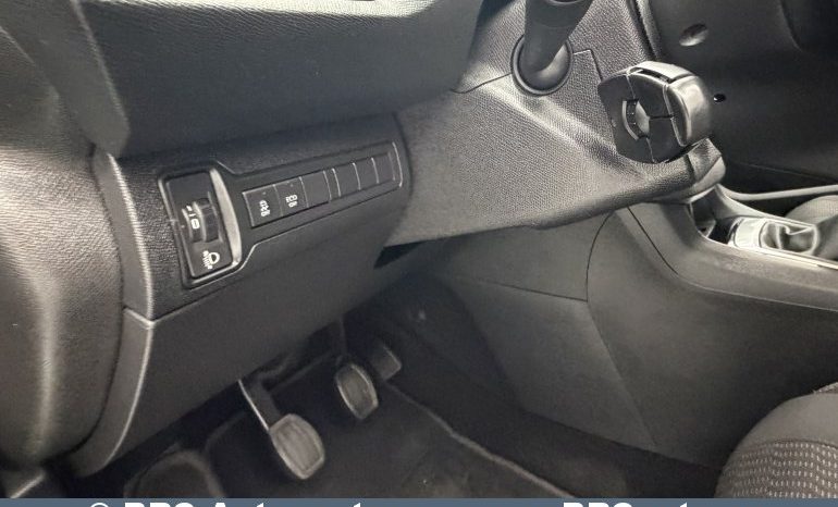 
								Peugeot 308 BlueHDi Style 2016 full									