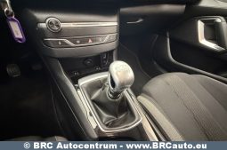 
										Peugeot 308 BlueHDi Style 2016 full									