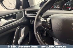 
										Peugeot 308 BlueHDi Style 2016 full									