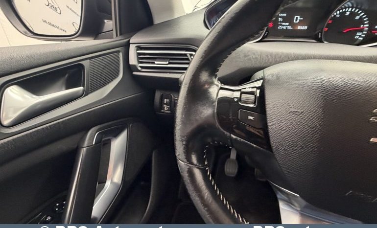 
								Peugeot 308 BlueHDi Style 2016 full									