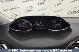 
										Peugeot 308 BlueHDi Style 2016 full									
